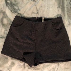 Classy Shorts